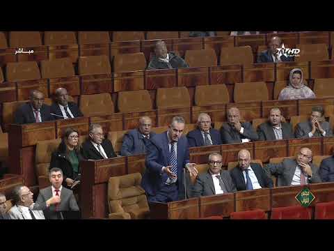 الحجيرة لاحق للحكومة في الهيمنة على المؤسسات الدستورية