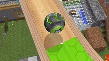 Going balls - Speedrun Gameplay Level 1154