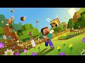 Minecraft Aldea en la Costa