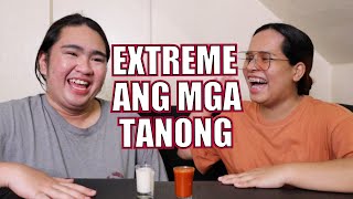 SPILL YOUR GUTS WITH BNT GM! (SINO ANG PINAKA HINDI TRIP MAKASAMA NA BNT SA VIDEO?)