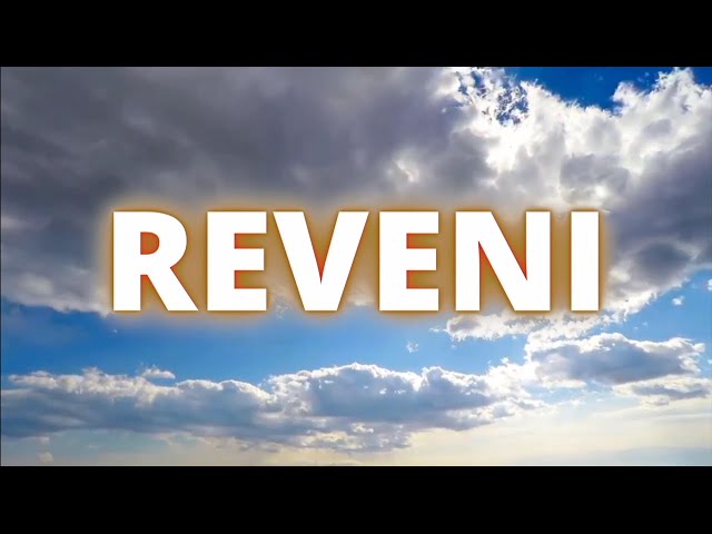 REVENI Official Cover Music Video - By Bale Koroi class=