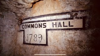 Gibraltar’s Tunnels in the Northern Defences - (IKS Gibraltar trip episode 15)
