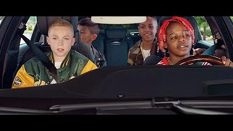 MACKLEMORE FEAT LIL YACHTY - MARMALADE (OFFICIAL M...