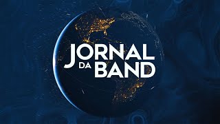 JORNAL DA BAND - 24/06/2020