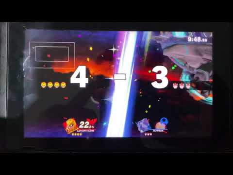 Coelho dando uma surra no Digplay no Smash (ou levando uma surra hahaha) - Coelho dando uma surra no Digplay no Smash (ou levando uma surra hahaha)
