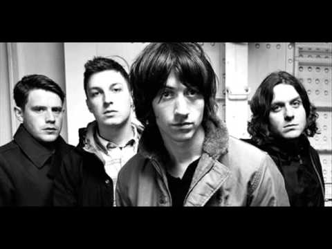 Arctic Monkeys - The Blond-O-Sonic Shimmer Trap