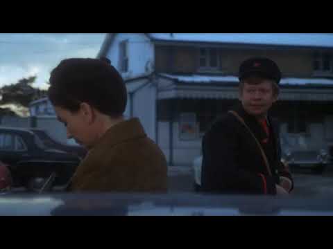 Say Hello to Yesterday, 1971 (Ronald Lacey's scene)