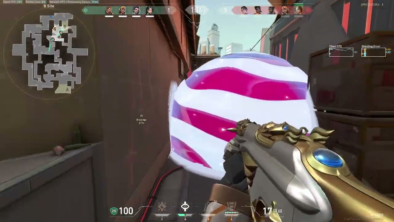 MVPING On Split WITH MY BREACH! | Feb 11, 2026