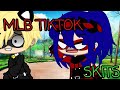 Mlb tiktok skits || Gachaclub|| Miraculous Ladybug