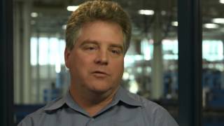 Cables & Chemistry - A Dow and RFS - Case Study