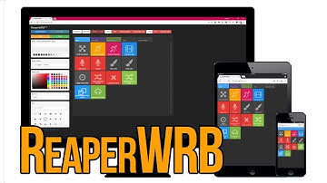Using Web Remote Builder