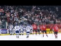 SU18: Butler back behind the Team Canada bench