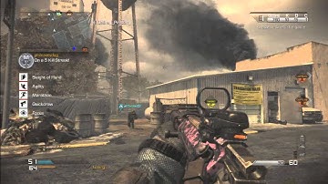 CoD Ghosts hackers! @InfinityWard