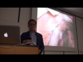 Dr. Sam Lam Lectures on Recipient Site Creation in Regensburg, Germany