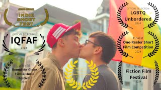 Second Thought Gay Short Film