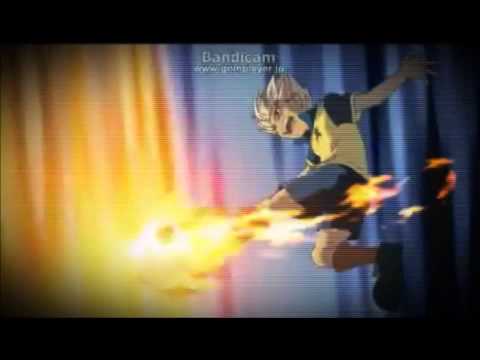 【イナイレ】 レジスタンス 【MAD】