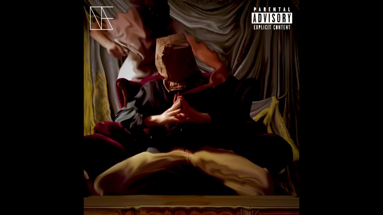 NI-ME - Identity (Prod. Trapside)