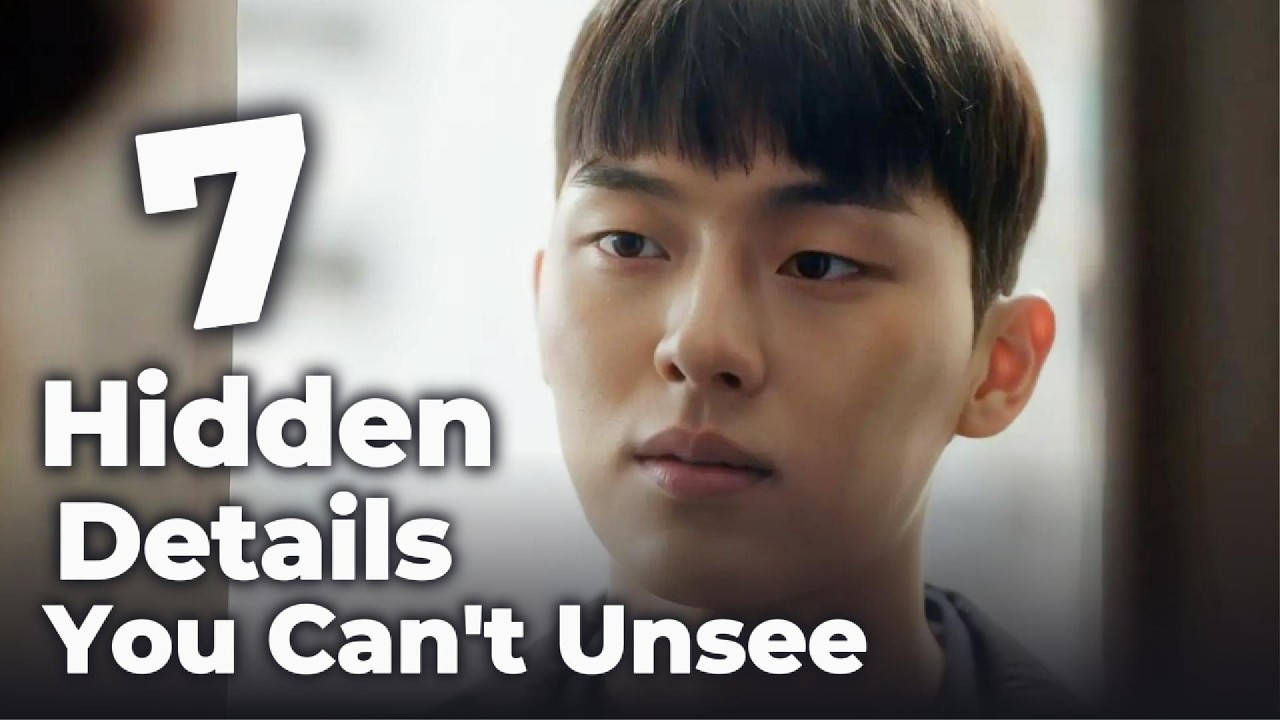 7 скрытых деталей в игре Weak Hero — костюмы, отсылки и то, что вы не сможете развидеть.