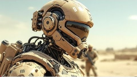 AI-Powered BUTCHER-BOTS Could Lead Us Into WW3 (Already Being Deployed) | Ai IntelliNews