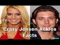 Top 10 Crazy Jensen Ackles Facts You May Not Know