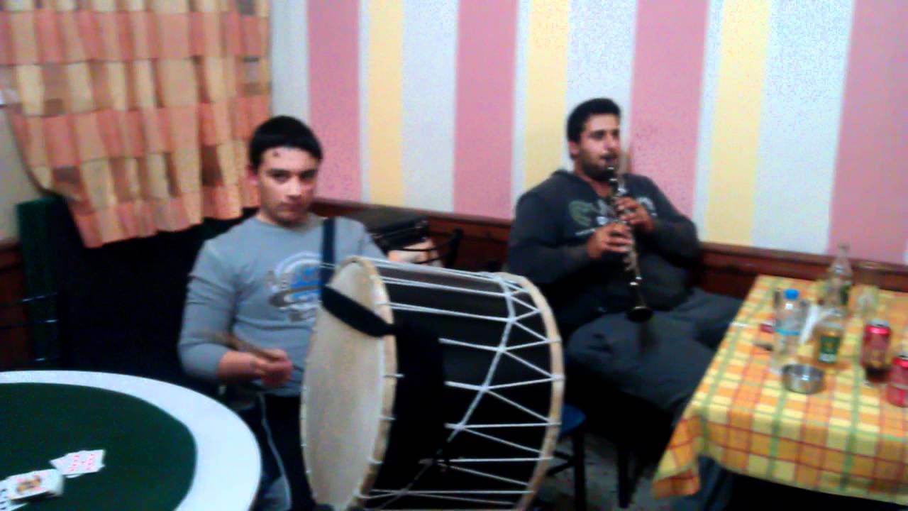 Eptalofos party Επταλοφος