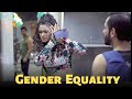 Gender equality  girls are not always right  short story  hindi short film viralantena