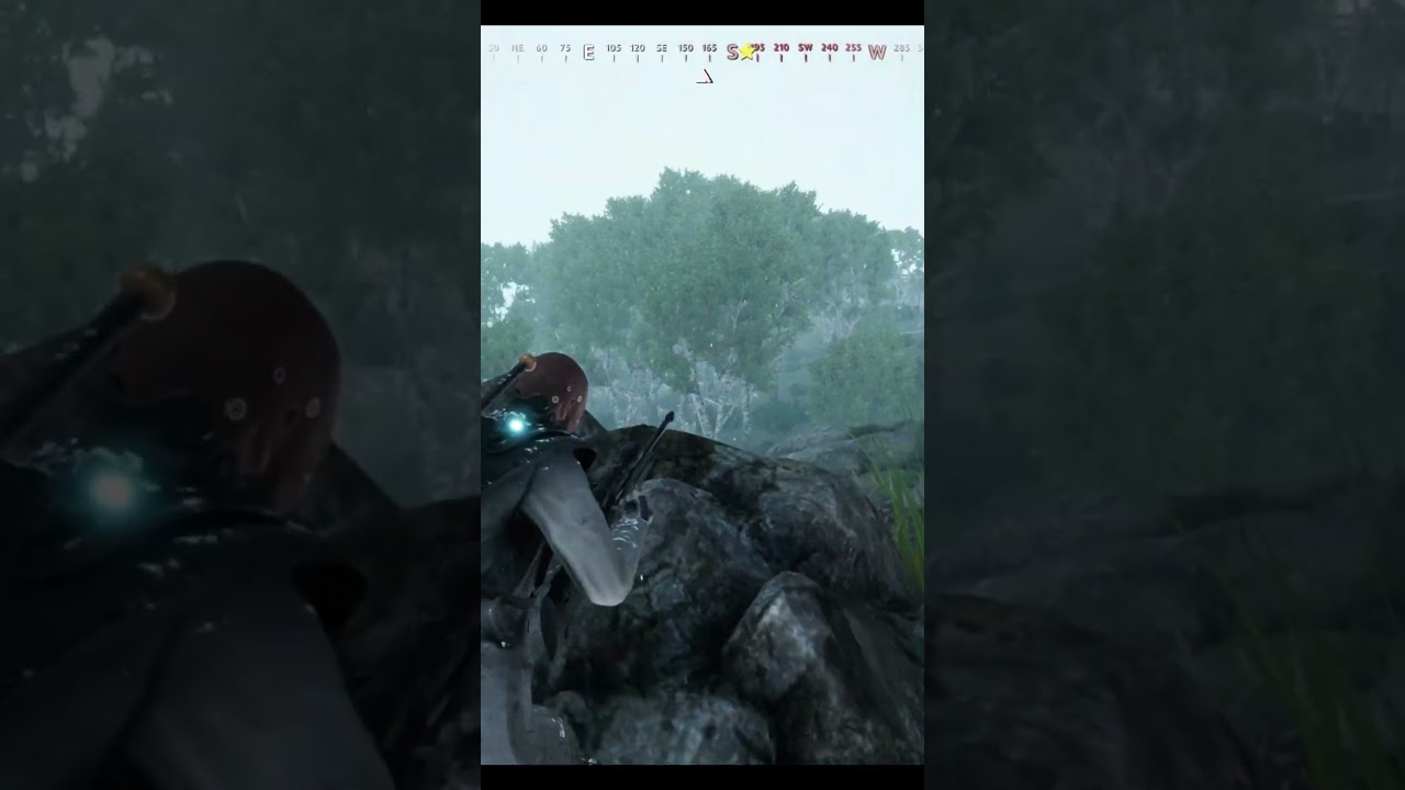 HE WAS A SNEAKY SNAKE | VIGOR #vigorgame #vigorgameplay #gaming