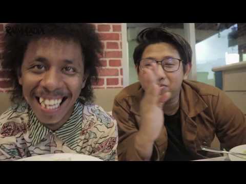 TIPS LULUS CASTING / Silaturaim bersama kaka El seorang caster Film /