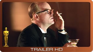 Capote ≣ 2005 ≣ Trailer ≣ German | Deutsch ≣ Remastered