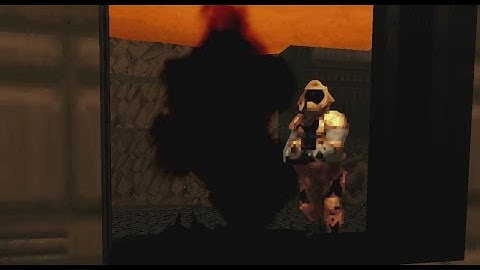 Complex Doom/LCA/Clusterfuck - Alien Vendetta Map 1 & 2