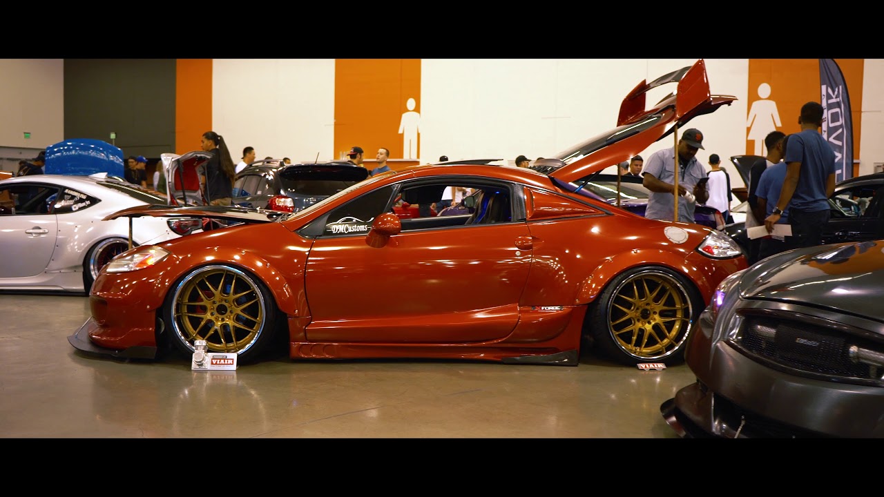 WEKFEST 2017 SAN JOSE | PRIMID MEDIA | 4K