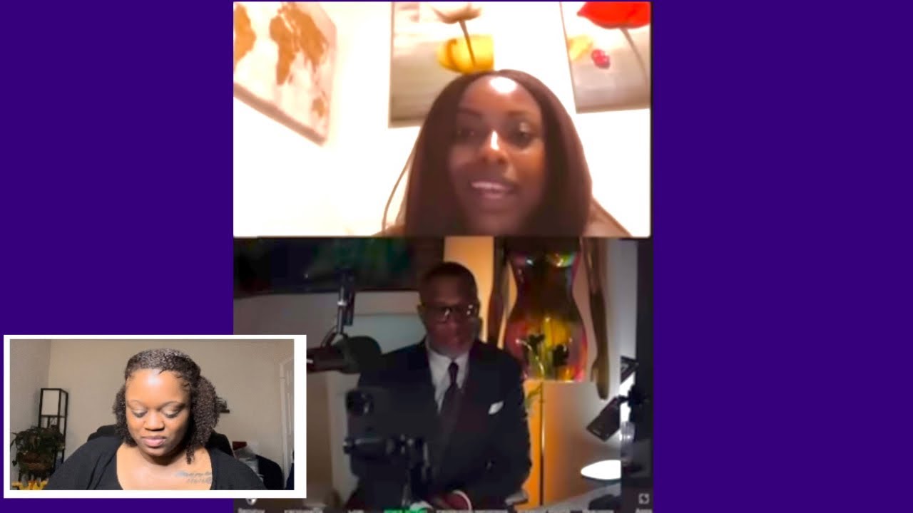 KEVIN SAMUELS WORST WIFE EVER CALLS IN FOR DATING ADVICE UPDATE