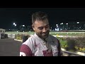 September 4, 2026-Winner Circle Interview w Driver Joe Bongiorno