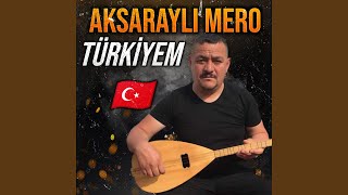 Türkiyem