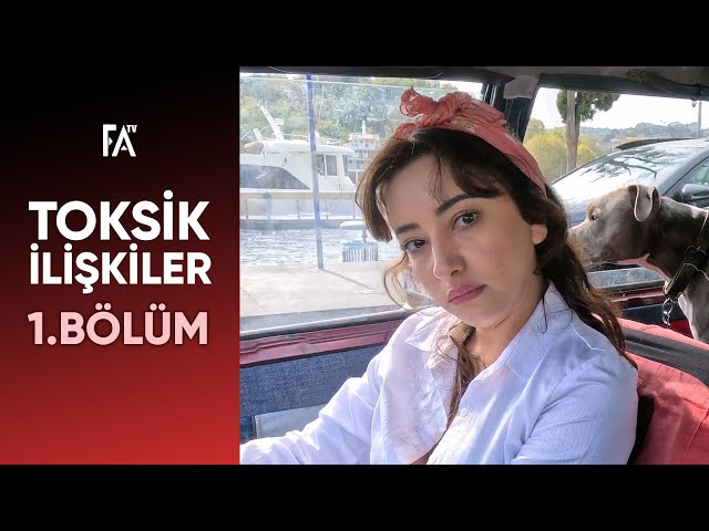 Toksik İlişkiler 1. Bölüm ❤️‍🔥💔 #komedi #aşk #ilişkiler class=