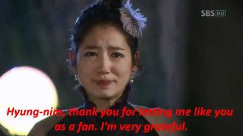 Download You Re Beautiful Korean Series Ending Scenes Mp3 Free And Mp4