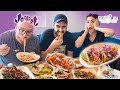VEGAN FOOD SORCERY w/ Anna Akana | Going In