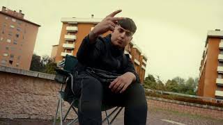 Tony Flow - 2 Comandamenti (prod. Emdi & Rivreck)