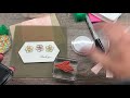 How to Create Cards with Printed Paper Quicker!
