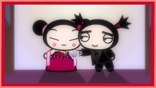Pucca Sigue Fantaseando En Español 01X22