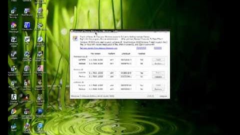 How To Get + Install + Patch Cool Windows 7 Themes