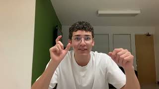 Ulises Sotelo - A00844574 - Reflection 2Nd Unit Chemistry