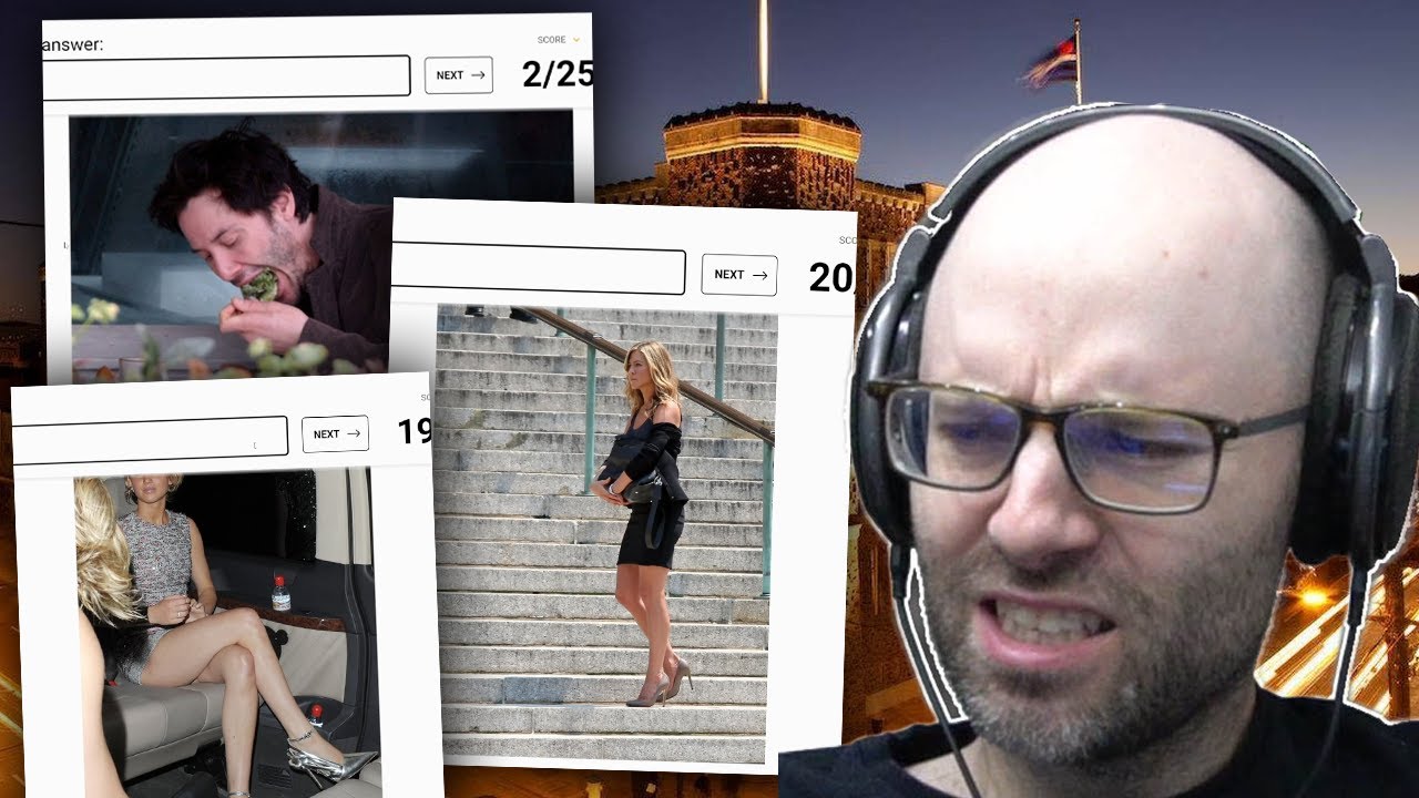 When did Sporcle become a fetish site?