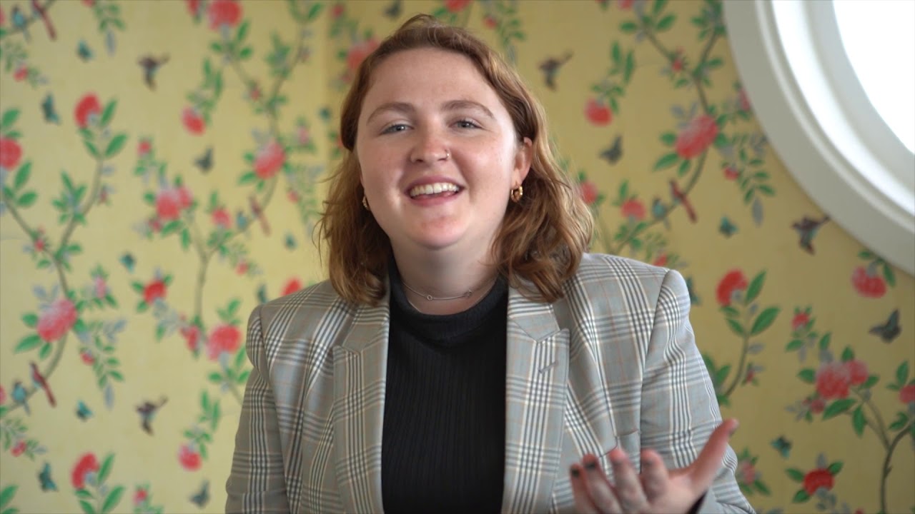 Meet Claudia - Home Film Collective