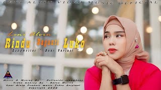 LENI ALVIN - RINDU BAGANTI LUKO