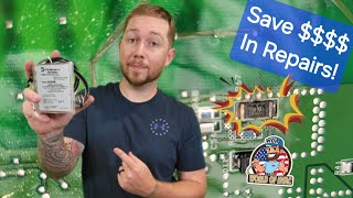 Surge Protectors: The Cheap Insurance You NEED
