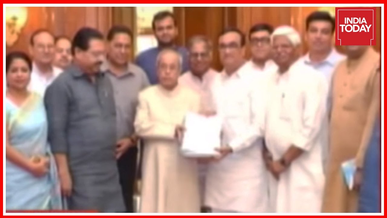 Speed News | National News | 13th April 2017