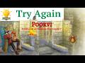 NCERT CLASS 7 ENGLISH POEM 1 | TRY AGAIN FULL EXPLANATION IN HINDI | CLASS 7 ENGLISH 2026
