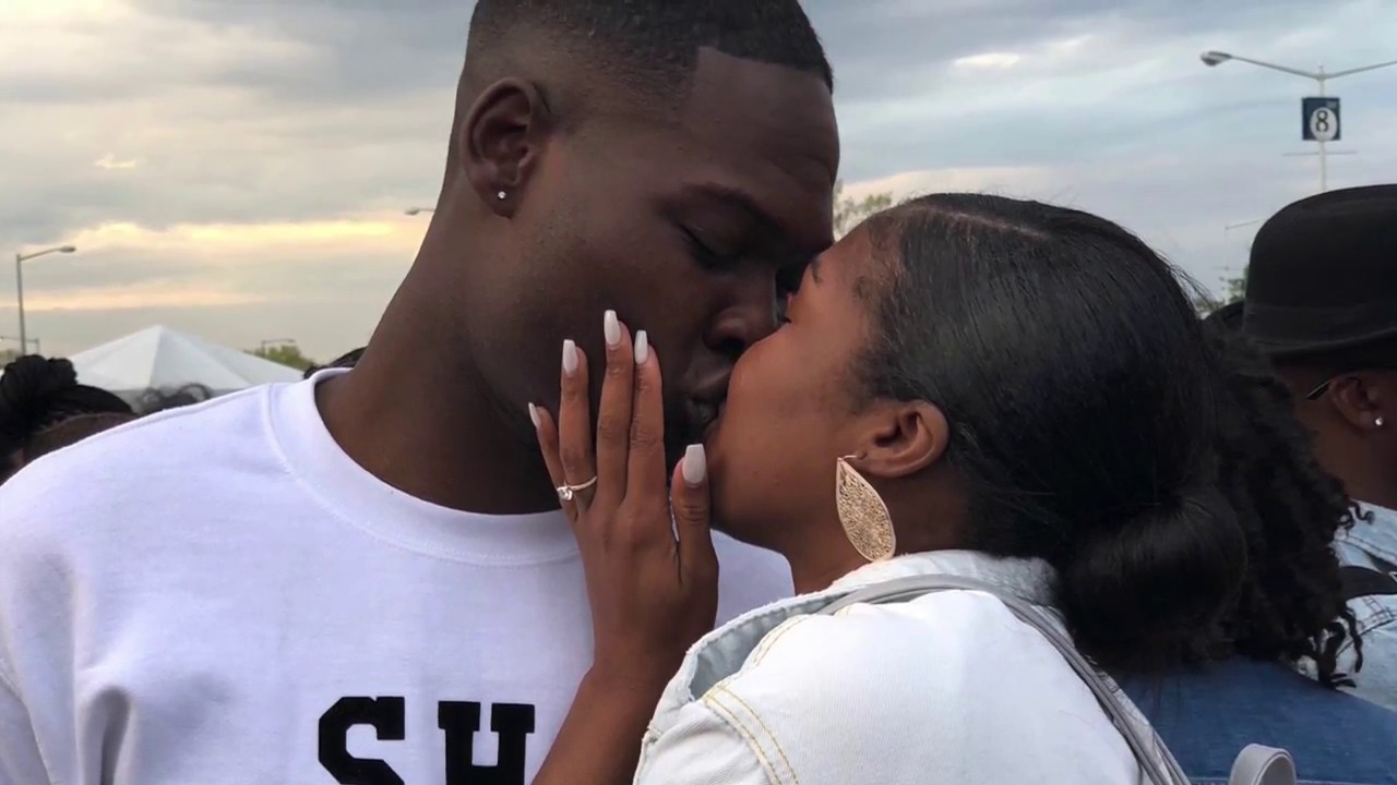 Emotional Surprise Marriage Proposal (Grab A Box of Tissues)