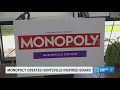 Monopoly wants your help creating a Huntsville-inspired game board!